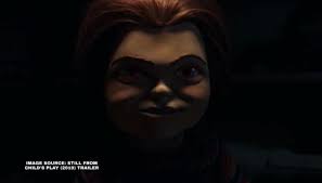 I know many of us are tired of remakes, but curse of chucky wasn't that bad. All Chucky Movies In Order Of Release To Binge Watch If You Re Awaiting Chucky Tv Series
