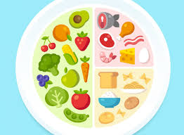 أهم ما ينبغي معرفته حول التغذية وأنواع العناصر الغذائية زد