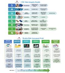 Image result for Comprehensive Skin Integrity Assessment
