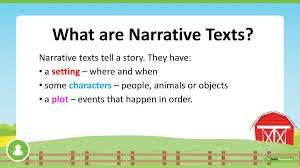 Narrative text kelas 9 ppt. Exploring Narrative Texts Year 1 And Year 2 Ppt Download