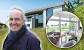 Kevin Mccloud Family Photos