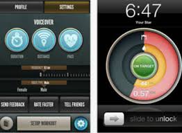 Side button replacing home button commands. Faster La Aplicacion Para Iphone Que Te Obliga A Correr Mas