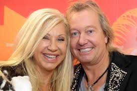 Von der Wirtstochter zur Glamour-Queen: Carmen Geiss wird 60