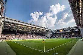 Latest eredivisie statistics, standings, fixtures, results and other statistical analysis. Vi S Stadion Staalkaart Welke Eredivisie Clubs Zijn Er Baas In Eigen Huis Voetbal International