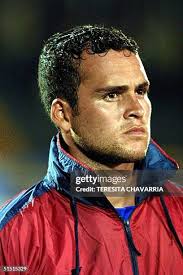 37 Pablo Chinchilla Photos & High Res Pictures