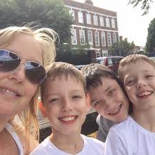 A few TAs in the school I work in are starting a lunchtime Lego group, for  kids who struggle with friendships. It also helps children with their motor  skills, to share with