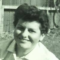 Blanche Baugh Obituary (1922