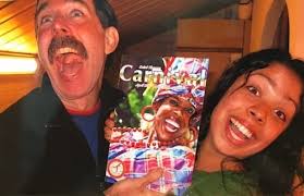 Liz and Bern Putnam Set to Leave St. John