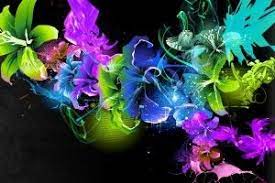 Download Abstract Flowers Art For Iphone Wallpaper Free Wallpaper On Dailyhdwallpaper Abstract Art Wallpaper Abstract Wallpaper Backgrounds Abstract Wallpaper