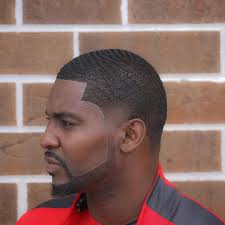 The hairstyle is very modern and represents the style of today. 28 Best Haircuts For Black Men In 2018 Men S Hairstyles