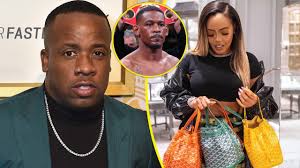 Daniel Jacobs Revealed Truth About Angela Simmons Dated Her Boyfriend Yo  Gotti Just For Money