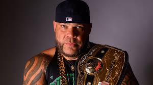Jim Cornette Gives His Thoughts On Tyrus As NWA Worlds Heavyweight Champion  – TJR Wrestling