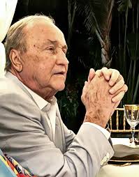 JOHN CASEY Obituary (1938