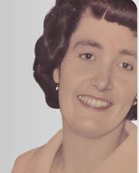 Rita Jean Kistler Obituary August 30, 2025