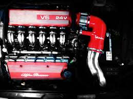 Alfa Romeo 156 2 5 V6 24v Best Looking Engine Alfaromeogtv6 Alfa Romeo 156 Alfa Romeo Gtv6 Alfa Romeo V6