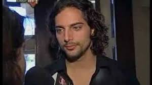 Estuve a un milímetro de quedar cuadripléjico. Joaquin Furriel Biografia Fotos Palmares Videos