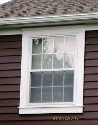 azek window trim window trim exterior windows exterior window trim