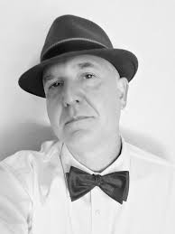 Ladies and Gentlemen. Let's get started! In this clip, Jason Roga unboxes  Ghastly Ghastly Goo of The Bleep Bleep Bops