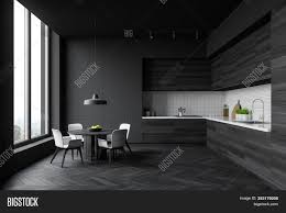 Get the best deal for dark wood tone kitchen tables from the largest online selection at ebay.com. Interior Modern Image Photo Free Trial Bigstock