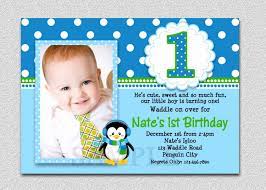 Baby first birthday invitation card is also an important part in this celebration as well. Download 28 Birthday Party Invitation Template Blank 1st Birthday Invitation Card For Baby Boy