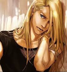 IC] Behind Blue Eyes [1x1] — Roleplayer Guild