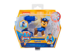 Paw Patrol La Pelicula Figura De Heroes 6060427