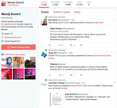 Maybe you would like to learn more about one of these? Wendy Davis And Friends Add Clarity To Hb21 Debate Big Jolly Politics