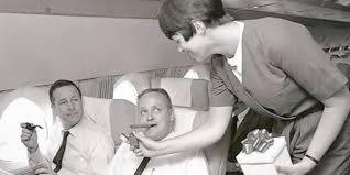 Thus the alarm will catch it as soon as possible. Smoking On Planes Everything You Need To Know
