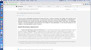 How To Create A Free Apple Developer Account For Sideloading Apps 9to5mac