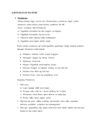 Berbeda dengan soal sebelumnya kali ini soal pengetahuan umumnya terdiri dari 3 jenis soal yaitu isian singkat pilihan ganda dan uraian. Terbaru Materi Tata Hidang Kelas 11
