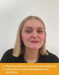 Ab dem 3. Semester haben wir durch die Wahl von Schwerpunktfächern die  Möglichkeit, unser individuelles Berufsprofil zu schärfen.☺️, In Digital  Marketing durften unsere Kommiliton:innen in die Rolle ...
