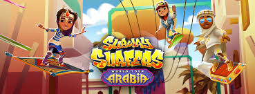 Descarga subway surfers y disfrútalo en tu iphone, ipad y ipod touch. Sybo Subway Surfers