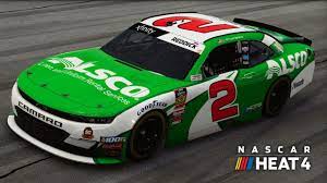 Official facebook page for nascar heat. Nascar Heat 4 Developers Hosted Q A Session Answered A Few Nascar Heat 5 Questions Operation Sports