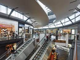 Welcome to our pictorial collection of inspiration and admiration. Grimshaw Architects Completes Light Airy Highpoint Shopping Centre In Melbourne
