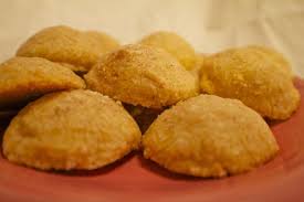 Polvorones De Canela Mexican Cinnamon Cookies Cooking Recipes Mexican Food Recipes Recipes