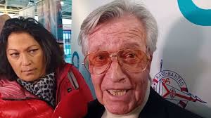 Andrea Pieri Presidente Rari Nantes Florentia