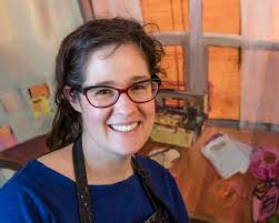 Stephanie McGuinness