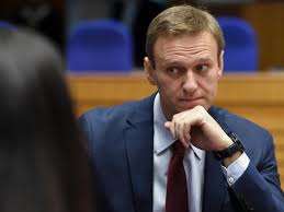 Russian authorities have waged a relentless campaign against navalny. Kremlin Critic Alexei Navalny Detained After Returning To Russia Following Poisoning Npr Illinois