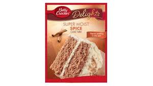 This recipe is perfect to whip up real quick for your next potluck, summer bbq, or even a fancy dinner party. Betty Crocker Baking Cake Mixes Bettycrocker Com