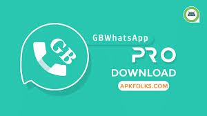 September 22, 2020 at 11:11 am. Gbwhatsapp Pro Apk 9 0 Download Latest Official