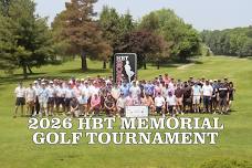 2026 HBT MEMORIAL GOLF TOURNAMENT