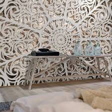 Details Zu 3d Mandala Ornamente Orient Fototapete Vlies Tapete Xxl Wandtapete F A 0583 A A Fototapete Tapeten Wandtapete