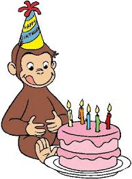 Free Printable Curious George Google Search Curious George Birthday Curious George Coloring Pages Curious George