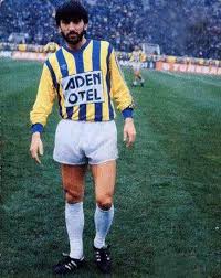 Rıdvan Dilmen