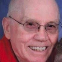 Edwin L. Ridgway Obituary