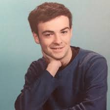 Will Bergstrom's Instagram, Twitter & Facebook