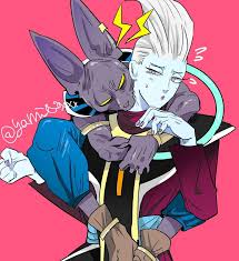 See more ideas about beerus, dragon ball, dragon ball super. Beerus X Whis Deviantart