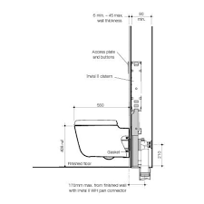 Marc Newson Schematic Badezimmeramaturen Marc Newson Schematic Toilet Installation Bathroom Dimensions Bathroom Design