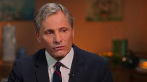 Viggo mortensen, photographed in new york city on july 28, 2018. Viggo Mortensen Talks Starring Along Mahershala Ali In The Green Book Video Abc News