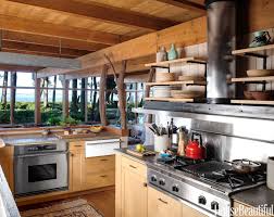 95 Designer Kitchens That Ll Inspire You To Renovate Yours Kitchen Design Outdoor Kitchen Appliances Outdoor Kitchen